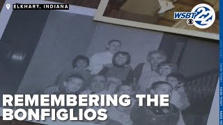 Cold Case: 50 years later, Remembering the Bonfiglios:  The oldest unsolved murder case in Elkhart