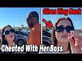 Man DUMPS Cheating Wife After Finding This...