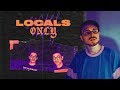 Tiny Meat Gang - Locals Only (FIRST REACTION/REVIEW)