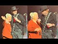 Toby Keith Brings His Mom Out on Stage for Final Performance image