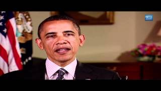 Your Weekly Address - President Barack Obama - April 7, 2012