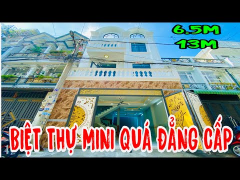 Video Bán nhà quận 12[287] HẠ GIÁ BÁN LỖ…Chủ nhà chấp nhận... - youtube