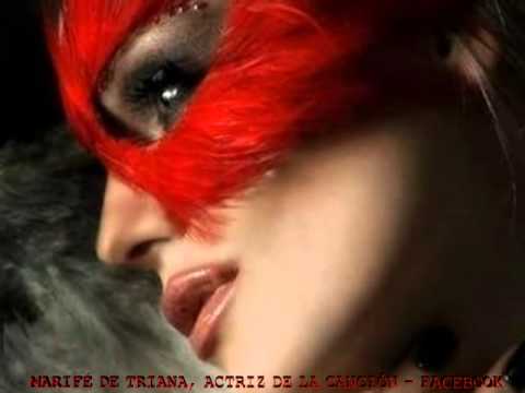 MARIFÉ DE TRIANA - PENA DE QUERERTE ( TIENTOS ).wmv - YouTube