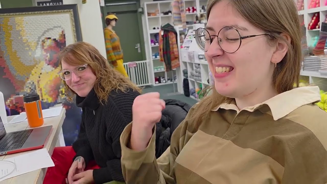 Pera & Pasha TV:Weekvlog 2026 05