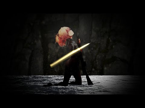 【静止画MAD】in the neme of God【幼女戦記】
