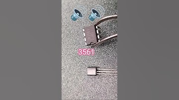 UM66 is a melody generating IC आवाज निकालने वाली IC