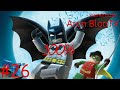 Zagrajmy w Lego Batman The Video Game na 100% [PL] #26 Niespodzianka dla komisarza (PC)