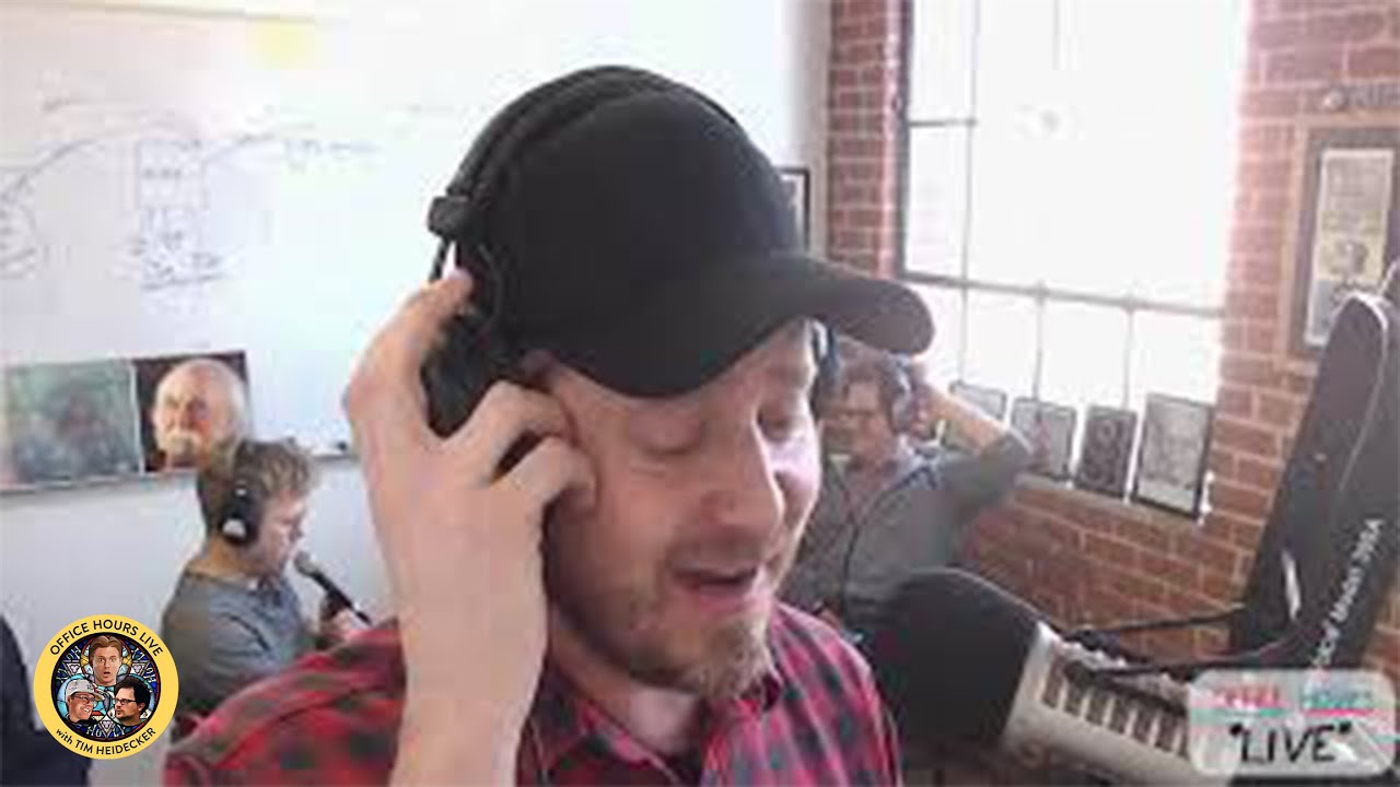 Weyes Blood Interview (Best of Office Hours 1/22/19)