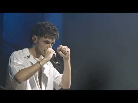 ילד פעם היינו לייב בבארבי 