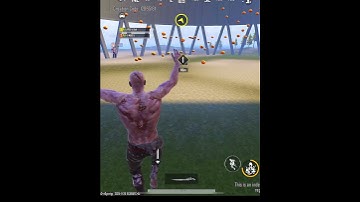 PUBG FUNNY WOW MAPS ☺️😭🤯🥵 