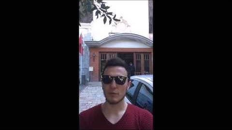 Atacan Yeşiloglu, Abdurrahman Gurbetoğlu & Burak Uygur | The Best IS Portfolio Task Winner