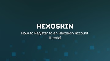 Hexoskin Android Tutorial: How to Create my Hexoskin Account
