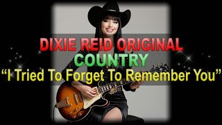Vídeo de Reid Rendle - I Tend To Forget