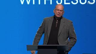 Tim Keller: You Have to Be Born Again to See the Kingdom of God screenshot 5