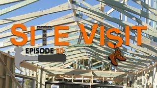 Timber Frames | Site Visit: Episode 50 screenshot 5