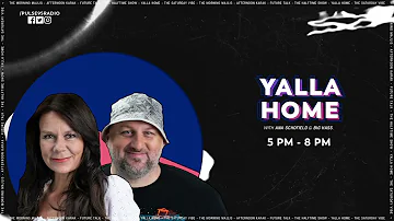 #YallaHome: "Big Hass Talks About Cheb Khaled’s Didi Record" (02.09.21)
