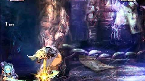 Yatagarasu - Arcade mode w/ Hanzo 2