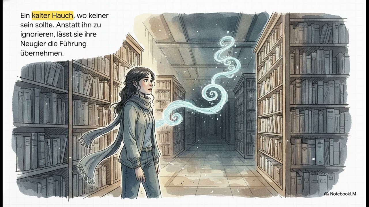 Das Tor zu den Wunderwelten