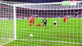 İngiltere-Almanya Maçı Tivibu Sporda