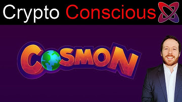 New Cosmos Airdrop & Project Review: Cosmon (Now Claimable)