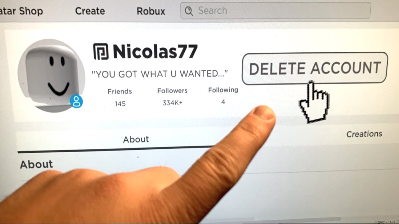 I Hacked Nicsterv Youtube - nicolas77 roblox account password