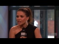 Sophia Bush Speaks About The #NoHormonesPlz Initiative