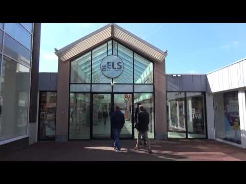 Waalwijk wil leegstand aanpakken
