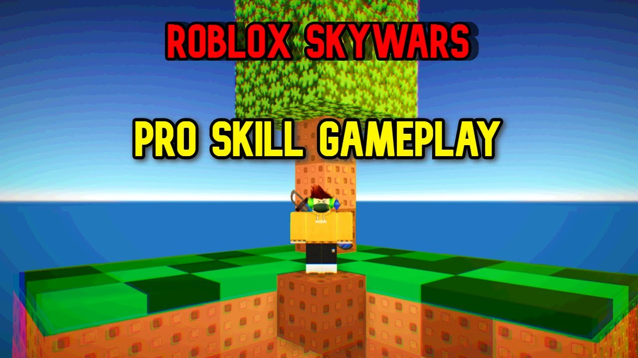 SkyWars 🔥 - Roblox