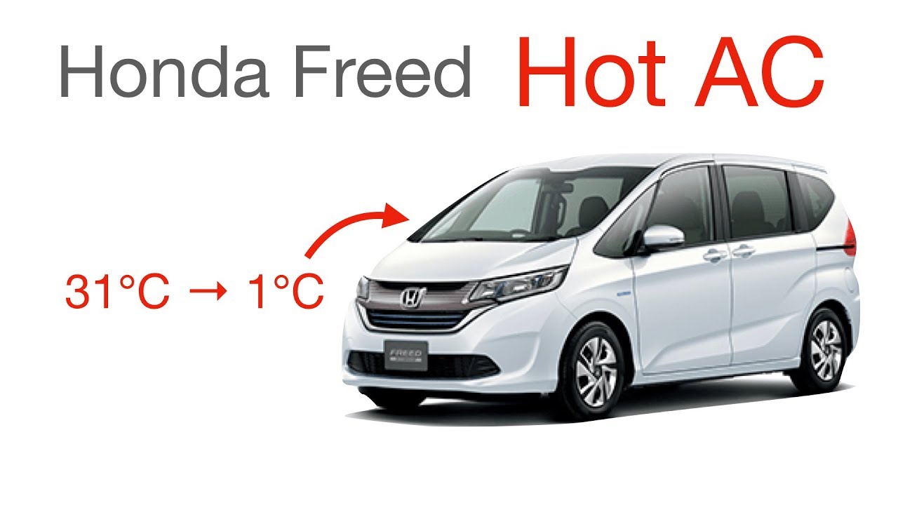 Honda freed размеры. Honda freed Crosstar. Honda freed расход.