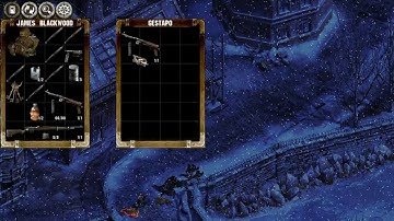 Commandos 2 DP 1.44 No Hope Left - part 3/3