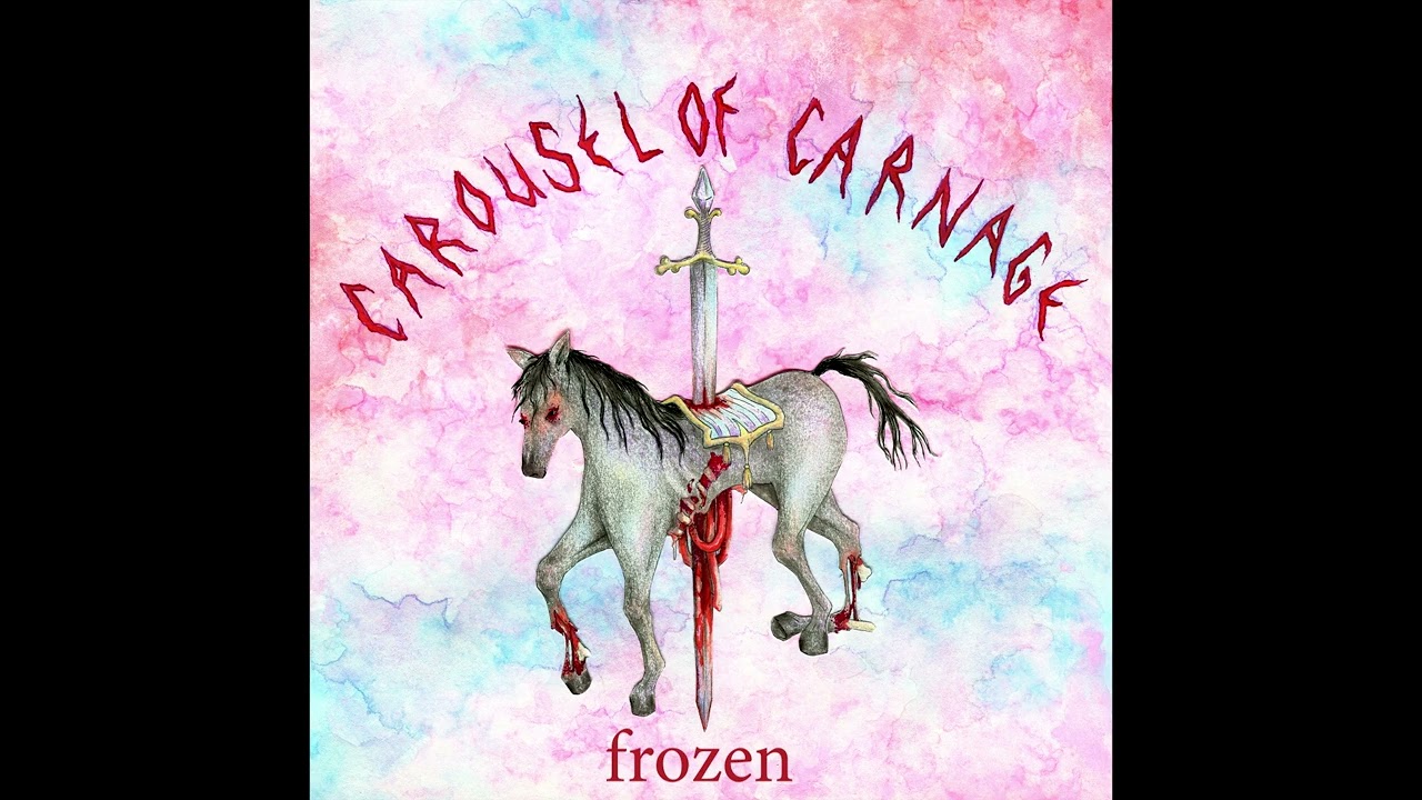 Guarda SECOND HALO - frozen su YouTube Guarda SECOND HALO - frozen su YouTube