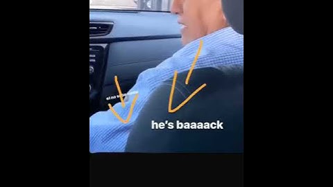 Sneak Peak of Isabela Merced’s Feet