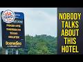 Magnuson Grand Harrisburg - Nobody Talks About This Hotel | Harrisburg (PA), United States🛏️