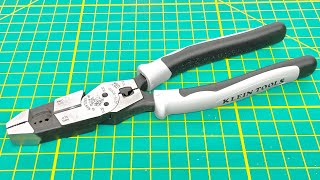 Klein Tools J2159 Hybrid Pliers