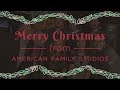 2017 Update from American Family Studios