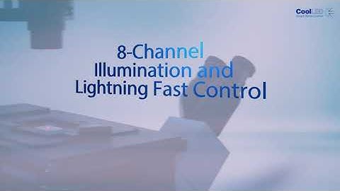 pE-800 One Minute Overview