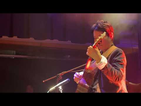 初心 Pure Heart – 別のライブ演奏