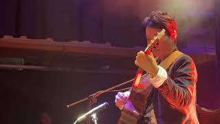 初心(LIVE)|盧家宏