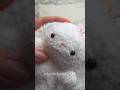 Happy Valentine's Day ⸜(｡˃ ᵕ ˂ )⸝♡ #cute #valentinesday #crochet