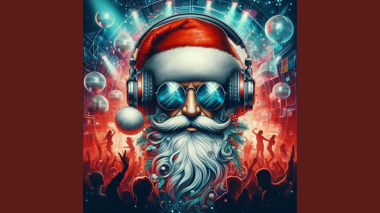 Christmas Rave - YouTube