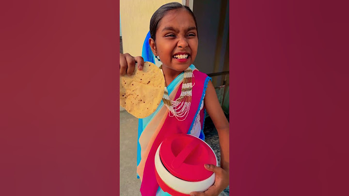 रोटी खा लो ठंडी हो जायेगी 😃 #funny #comedy #trending #thehravlogs