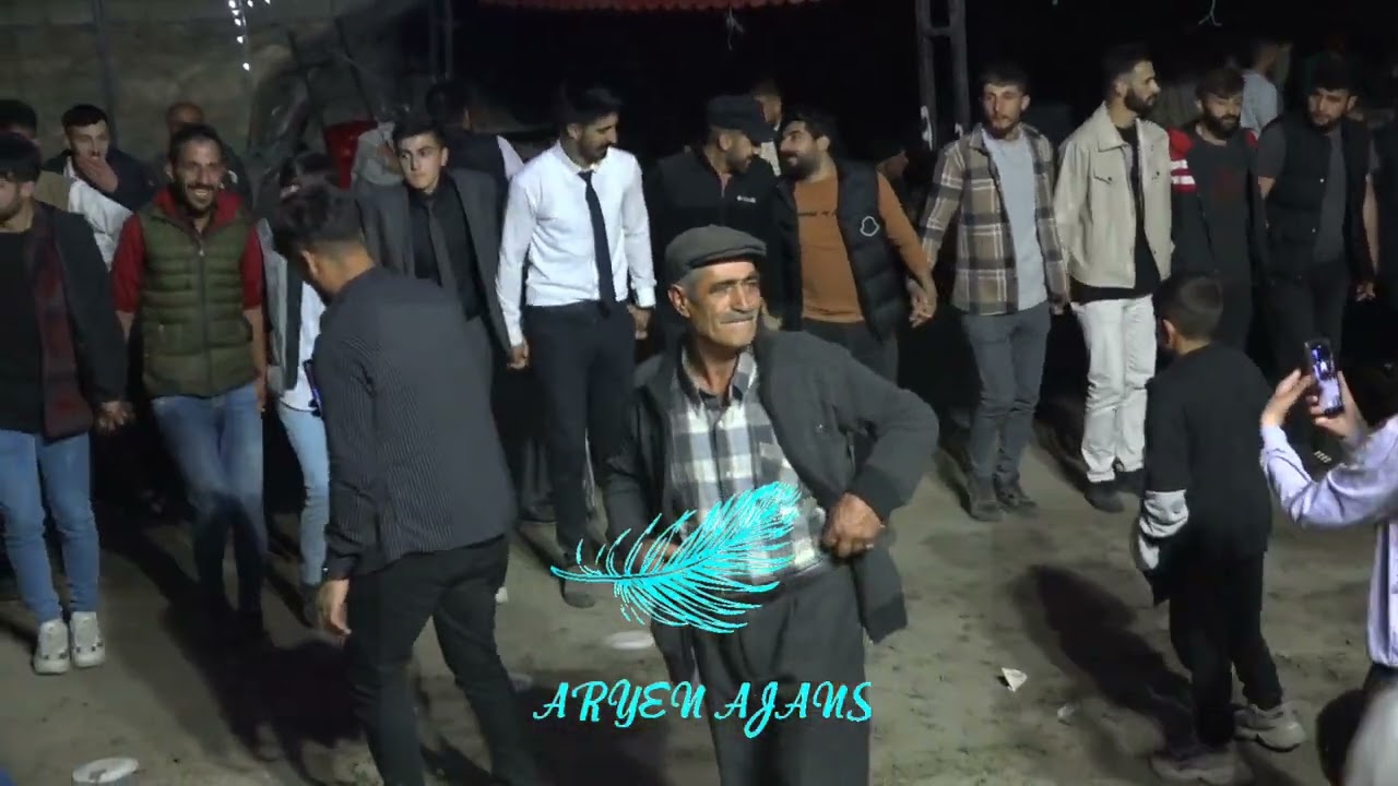 Birgül müzik kurtlar(kürtler) Vadisi tulum #kürtçehalay #aşiretdüğünü #diyadin #kurtlarvadisi