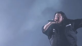 JAPAN JAM 2026で響いたCreepy Nuts「のびしろ」――進化を証明した圧巻のステージ✨