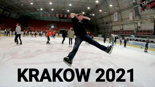 Ice Freestyle Meetup - Krakow 2021