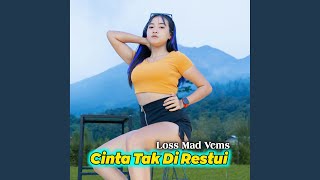 Cinta Tak Direstui