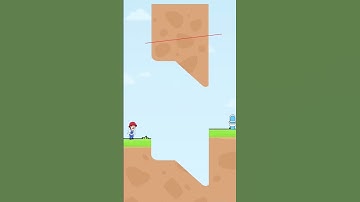 Slice to Save All Levels Gameplay 😆😂 #shorts #shortsfeed #slicetosave #funny #gaming #viral #fyp