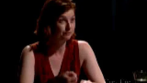 Robin Gillette, Executive Director, MN Fringe Fest...