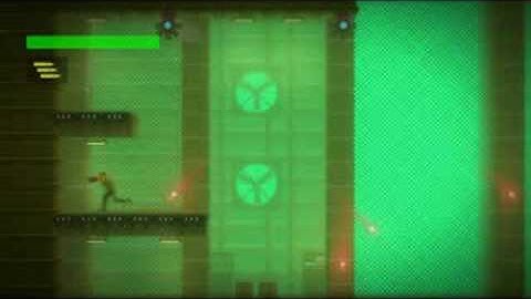 [S2][P14] Bionic Commando Rearmed [HTSF]