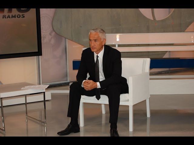 Al Punto: Noticias con Jorge Ramos