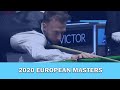 Snooker European Masters 2020 - YouTube